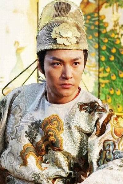 唐宫美人天下金巧玉介绍,唐宫美人天下金巧玉叶思淼演的是谁 - 电视吧